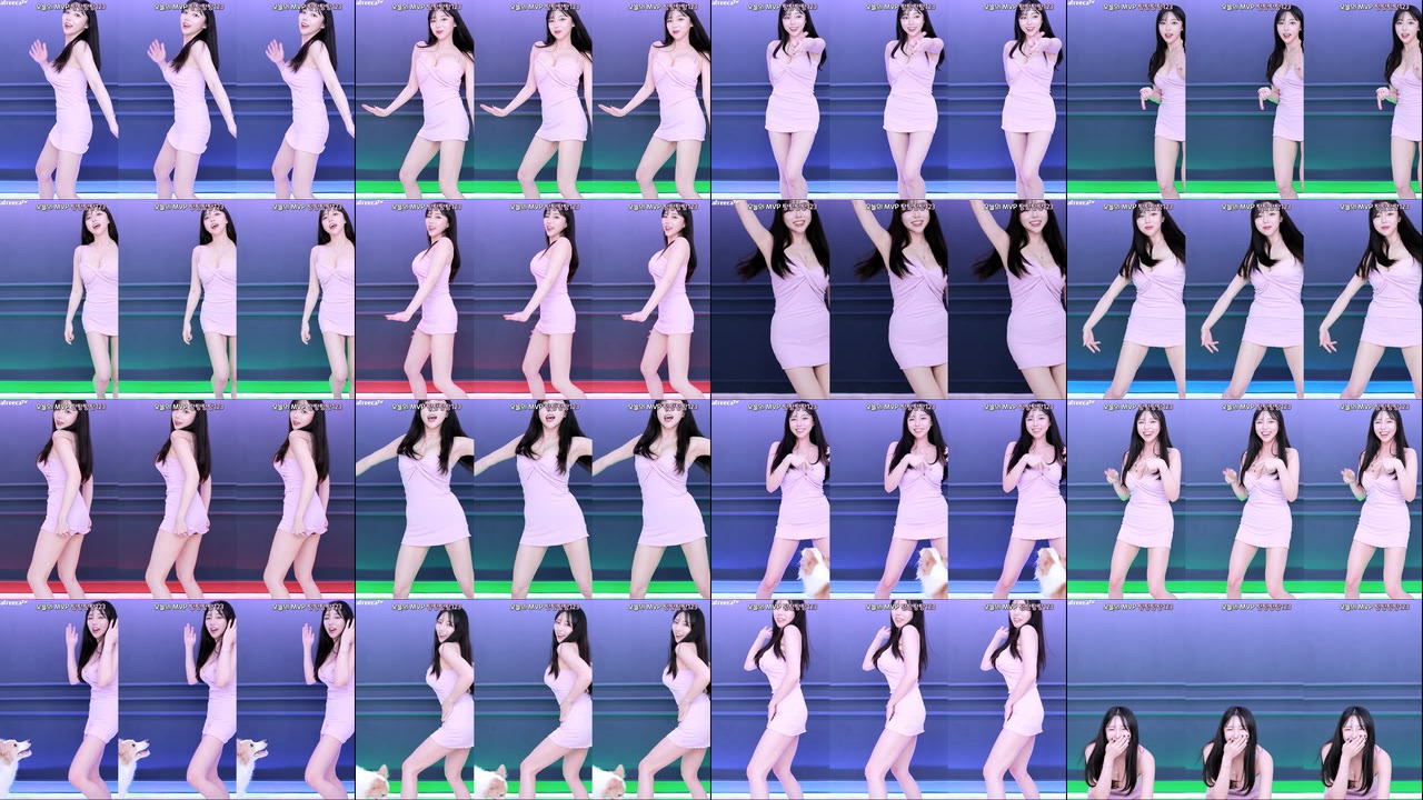 [G]지삐♥（jeehyeoun）230825