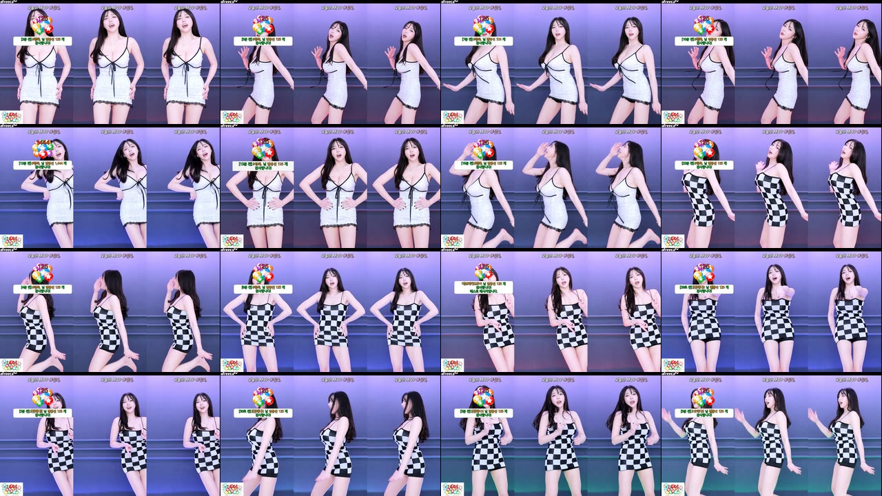 [G]지삐♥（jeehyeoun）230828