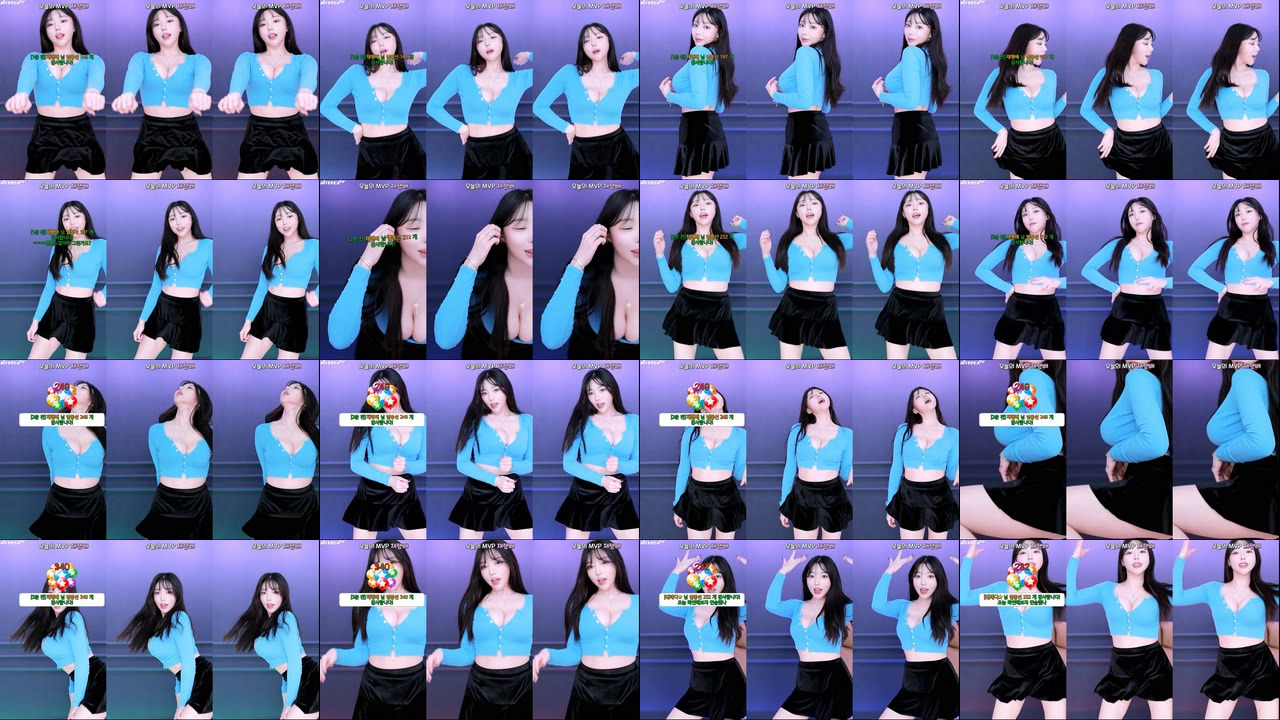 [G]지삐♥（jeehyeoun）230904