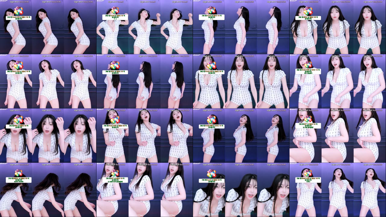 [G]지삐♥（jeehyeoun）230908