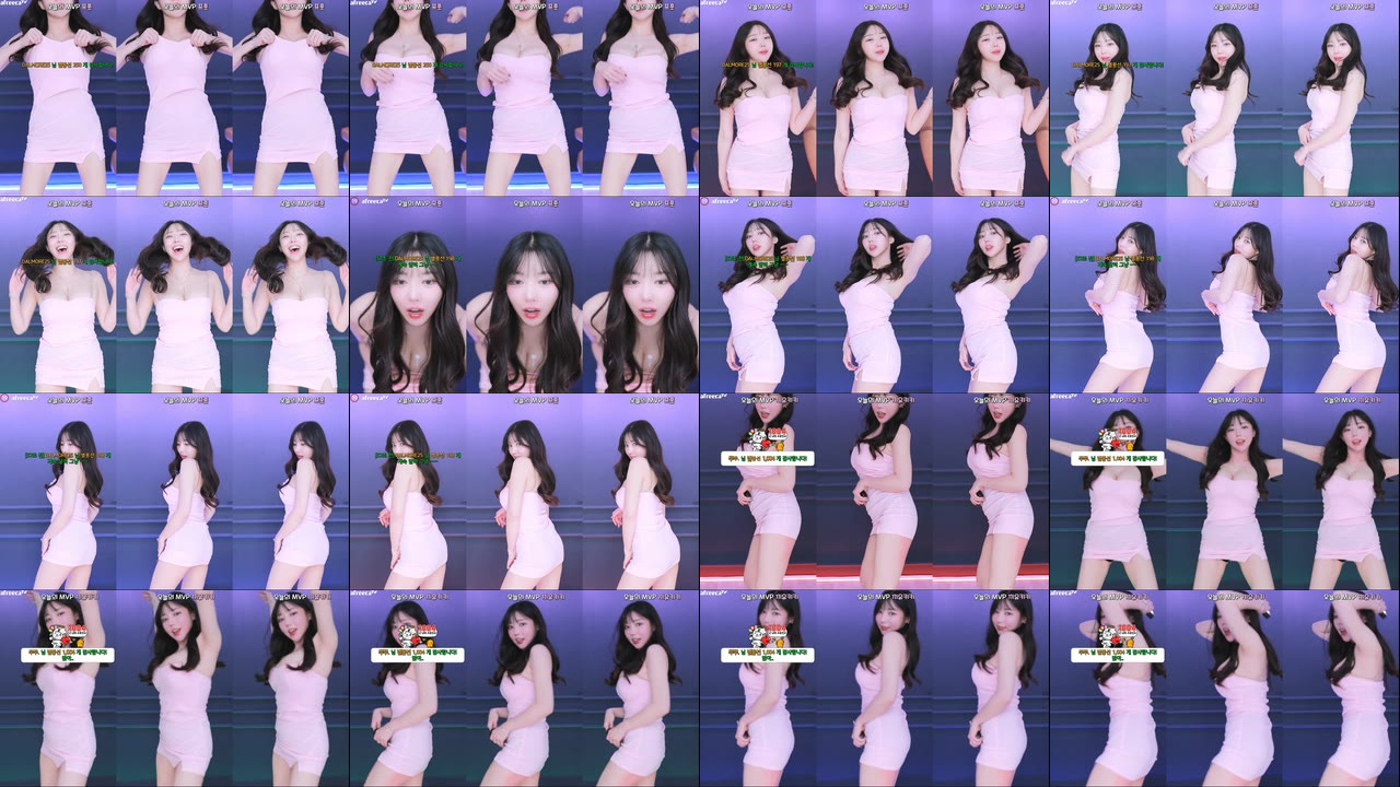 [G]지삐♥（jeehyeoun）230921