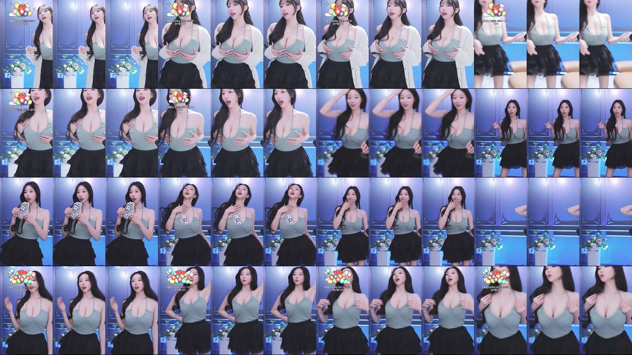 [G]지삐♥（jeehyeoun）260303