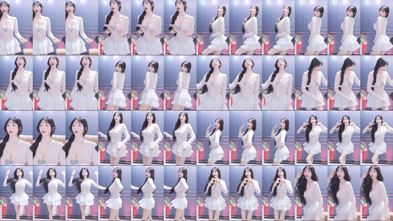 [G]지삐♥（jeehyeoun）260323