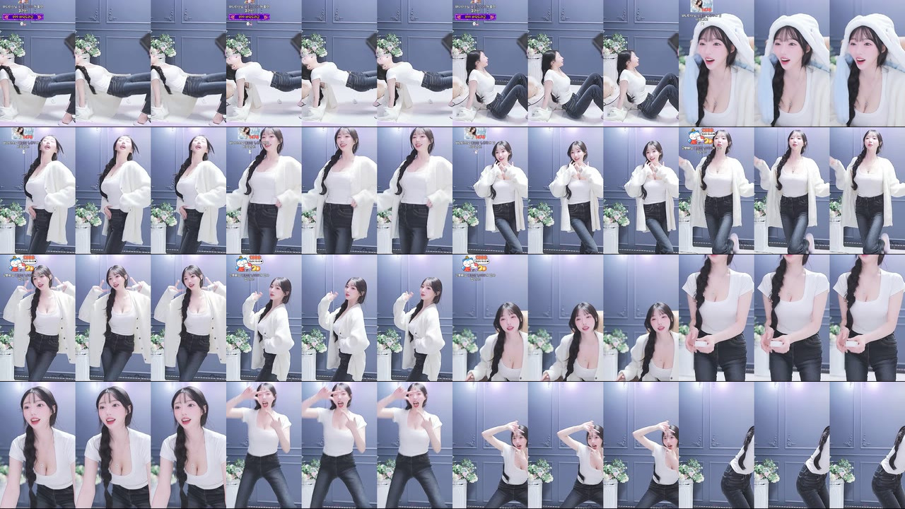 [G]지삐♥（jeehyeoun）260325