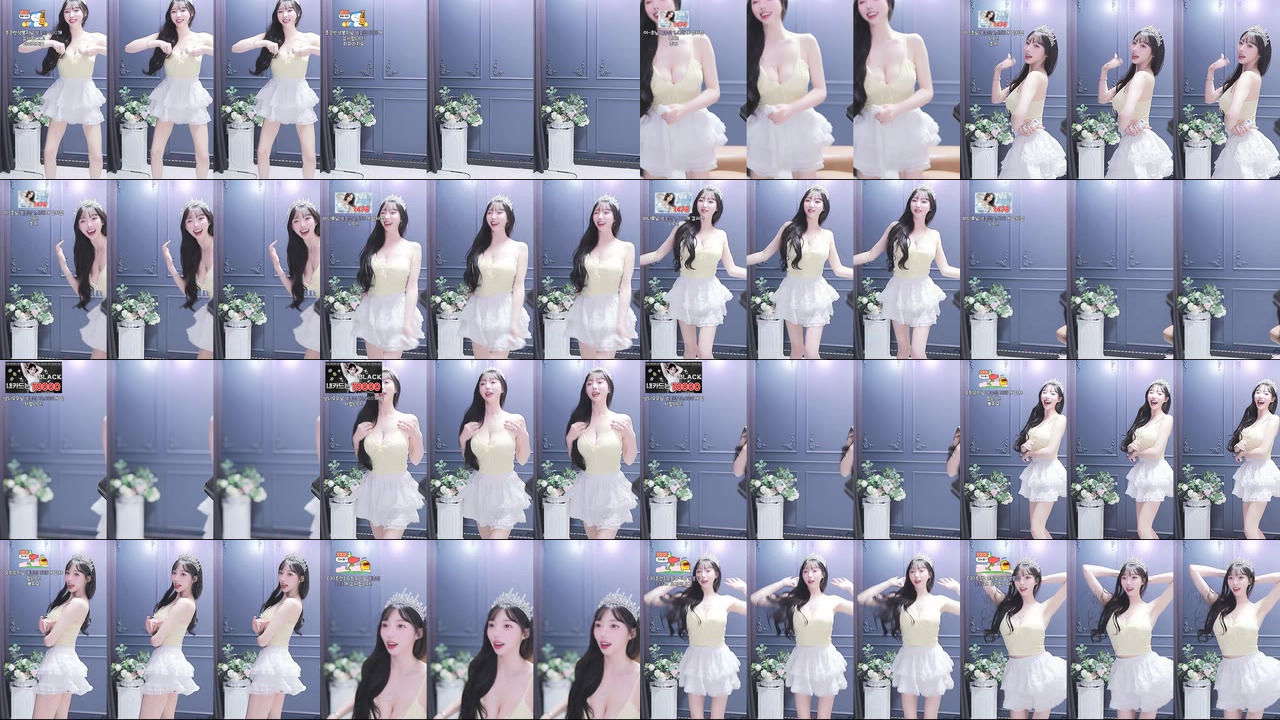 [G]지삐♥（jeehyeoun）260328