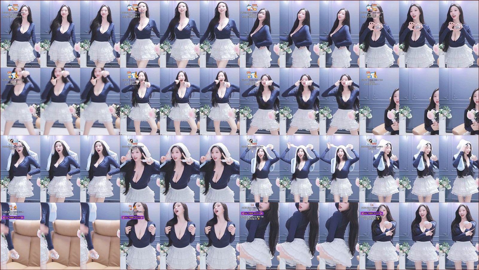 [G]지삐♥（jeehyeoun）260415