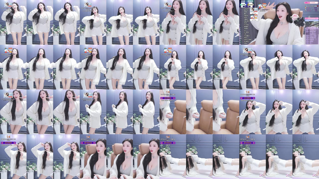 [G]지삐♥（jeehyeoun）260420