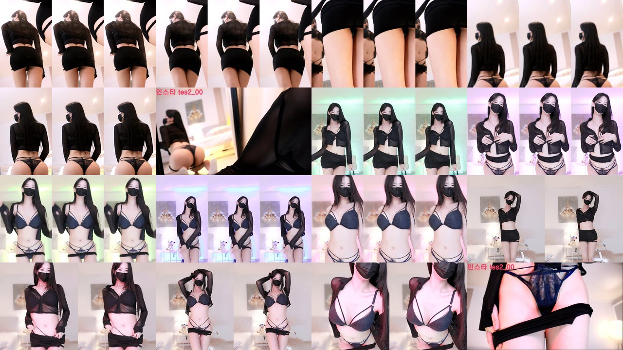 ღ테스ღ（tess00）240819