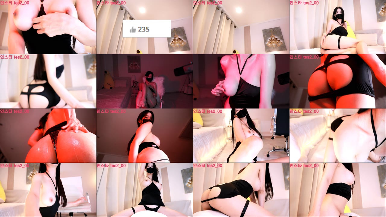 ღ테스ღ（tess00）240930
