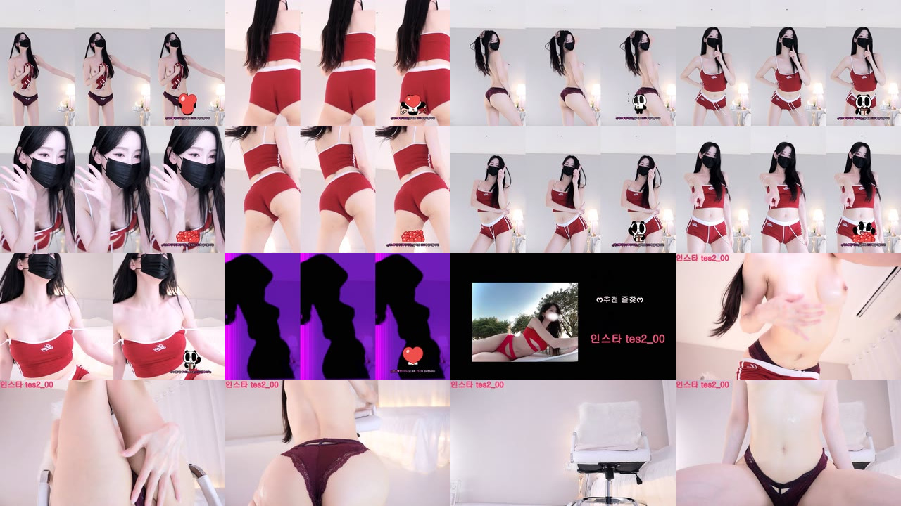 ღ테스ღ（tess00）250616
