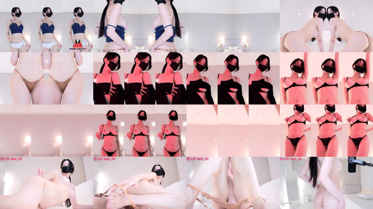 ღ테스ღ（tess00）250703