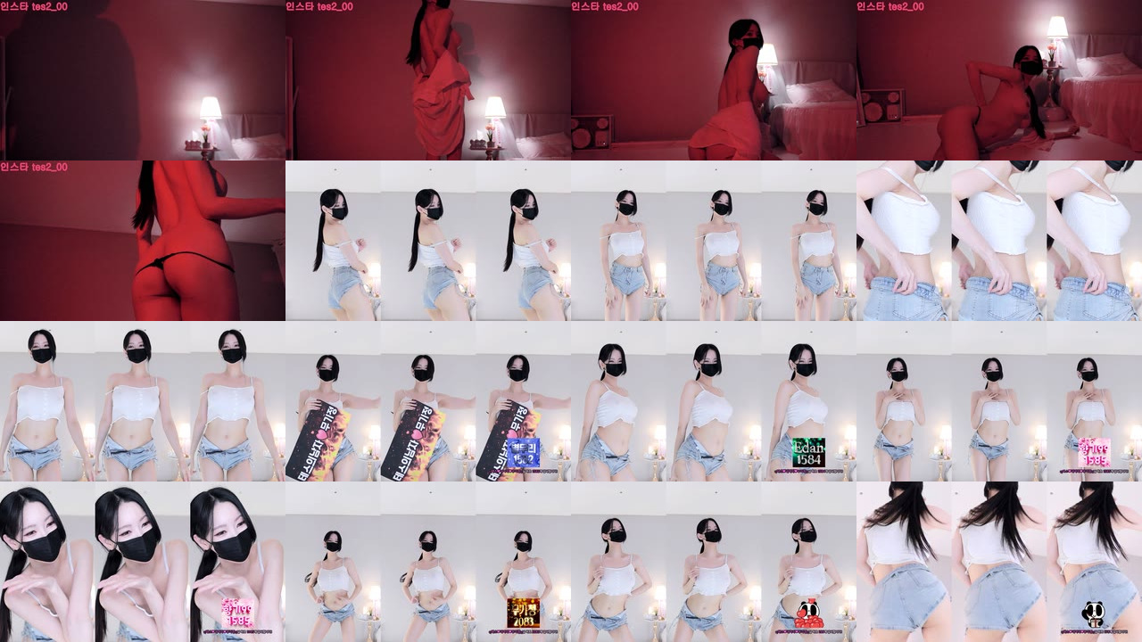 ღ테스ღ（tess00）250705