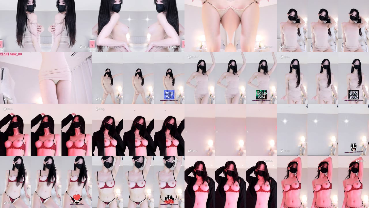 ღ테스ღ（tess00）250803