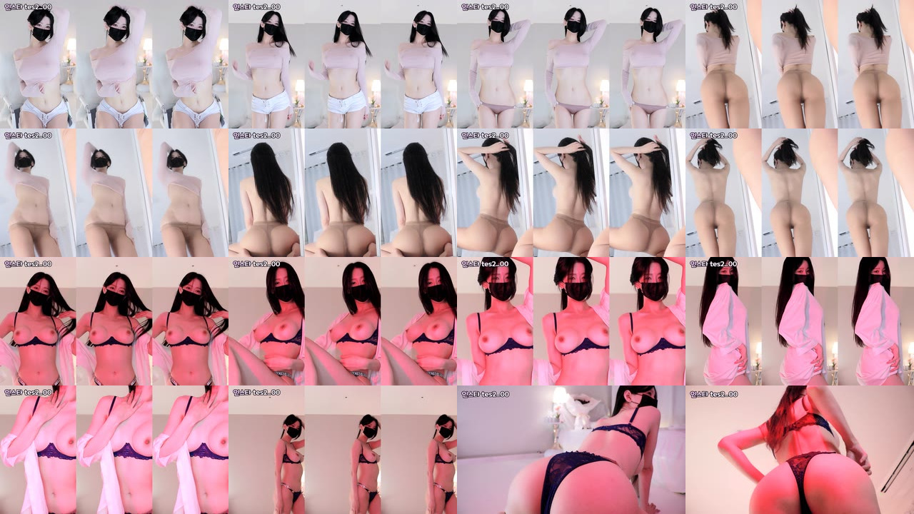 ღ테스ღ（tess00）250901