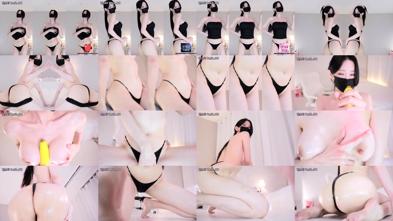 ღ테스ღ（tess00）250908