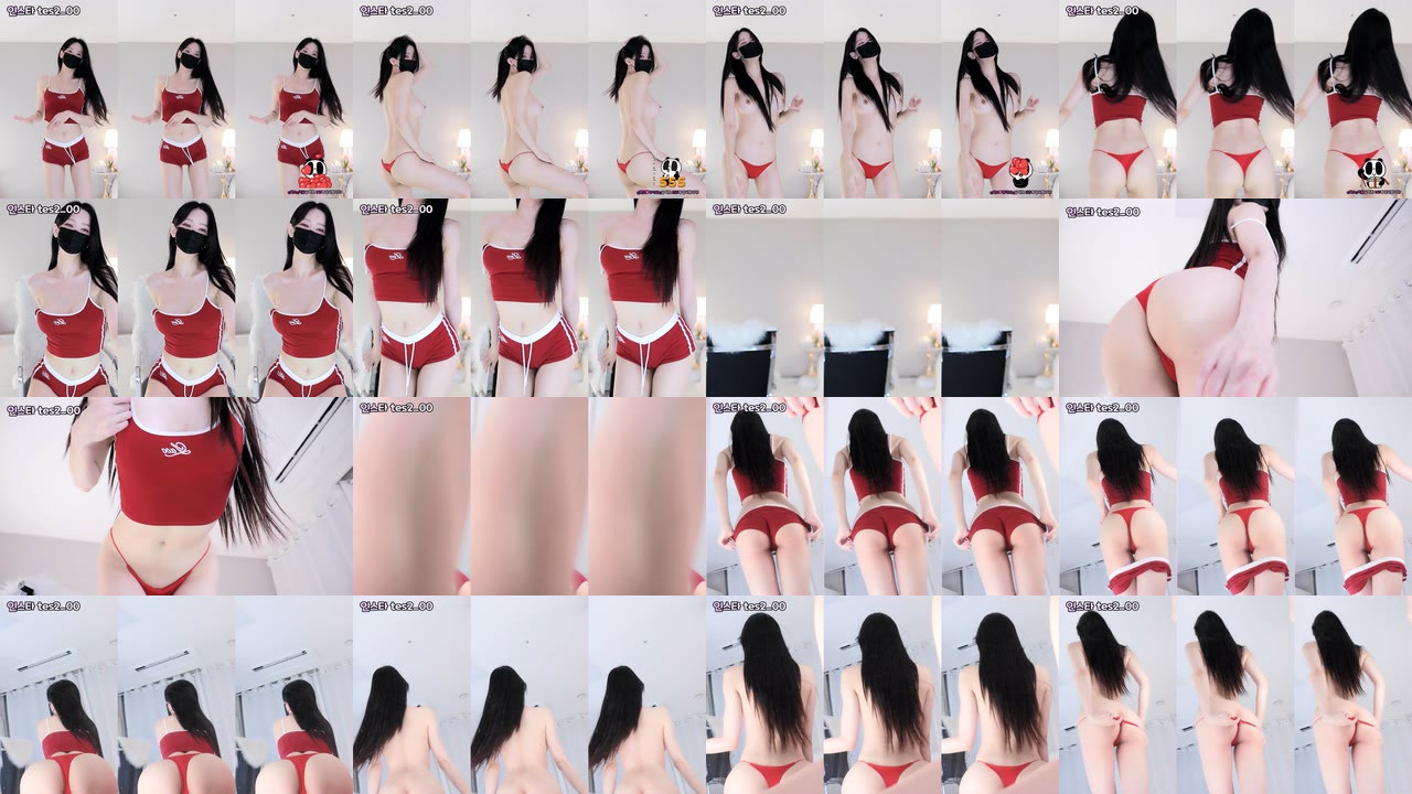 ღ테스ღ（tess00）250929