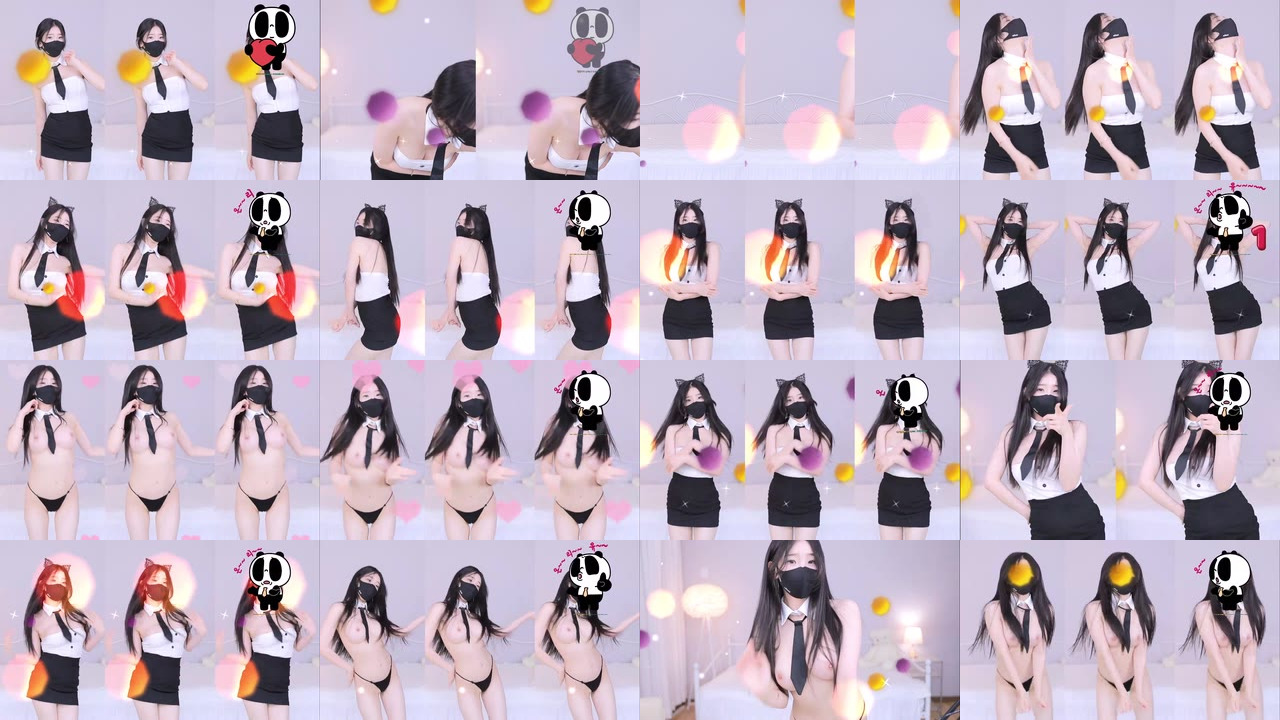 ♔레나（moem9e9）230705