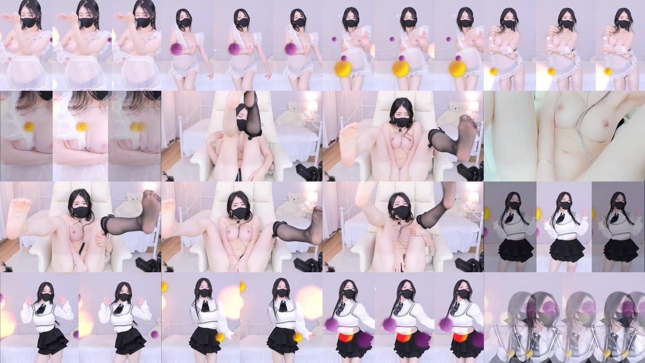 ♔레나（moem9e9）230724
