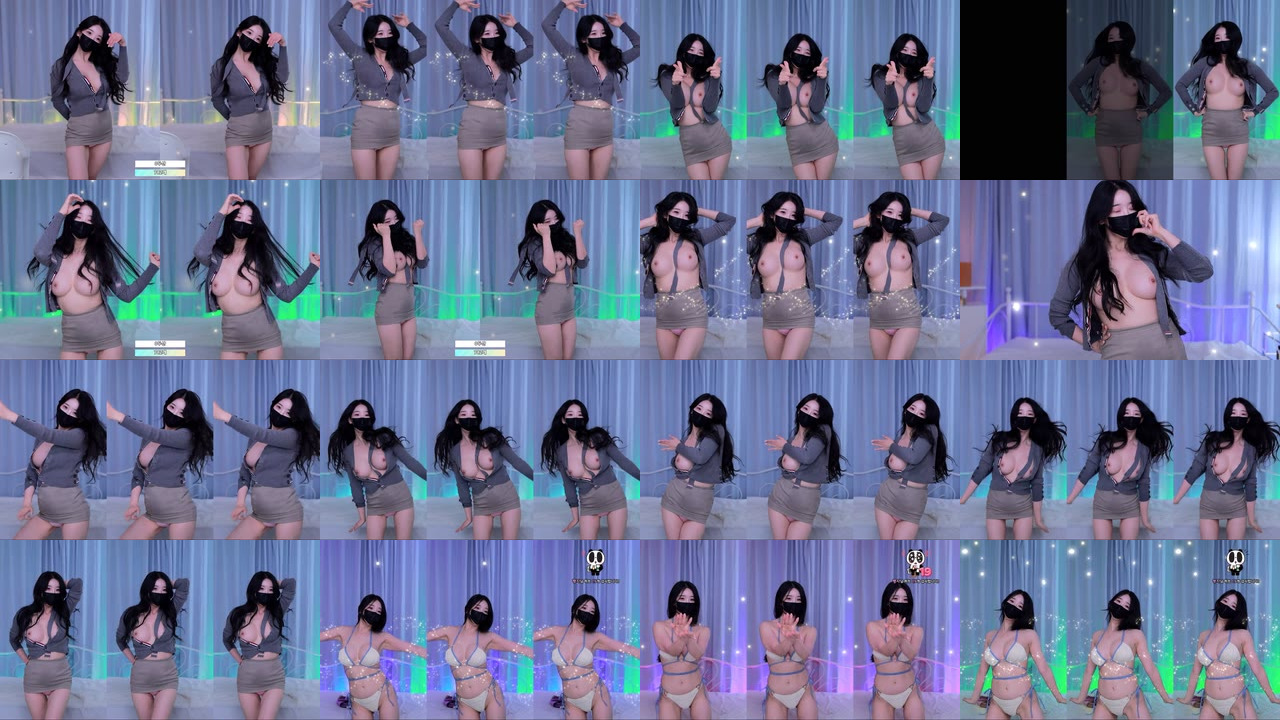 ♔레나（moem9e9）250621