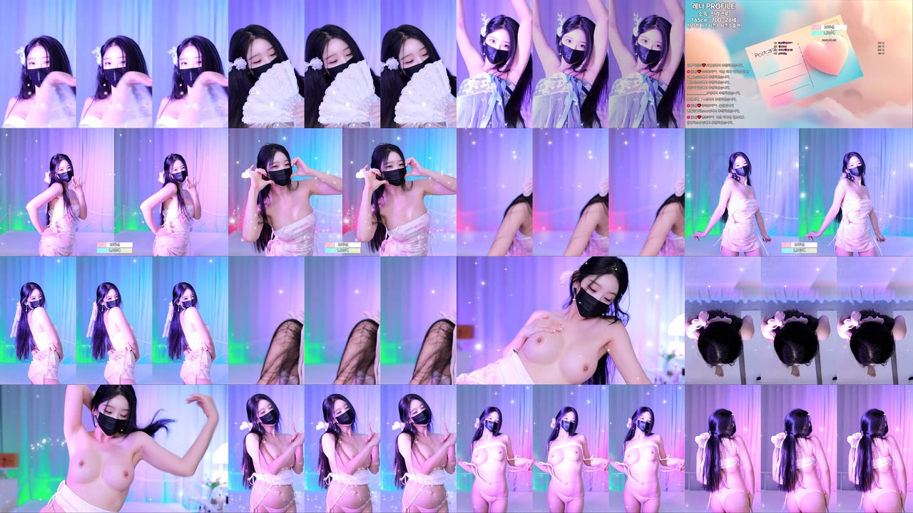 ♔레나（moem9e9）250816