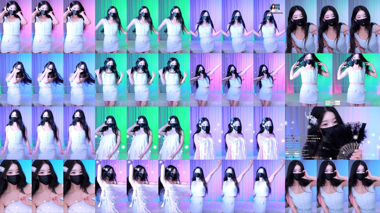 ♔레나（moem9e9）250919
