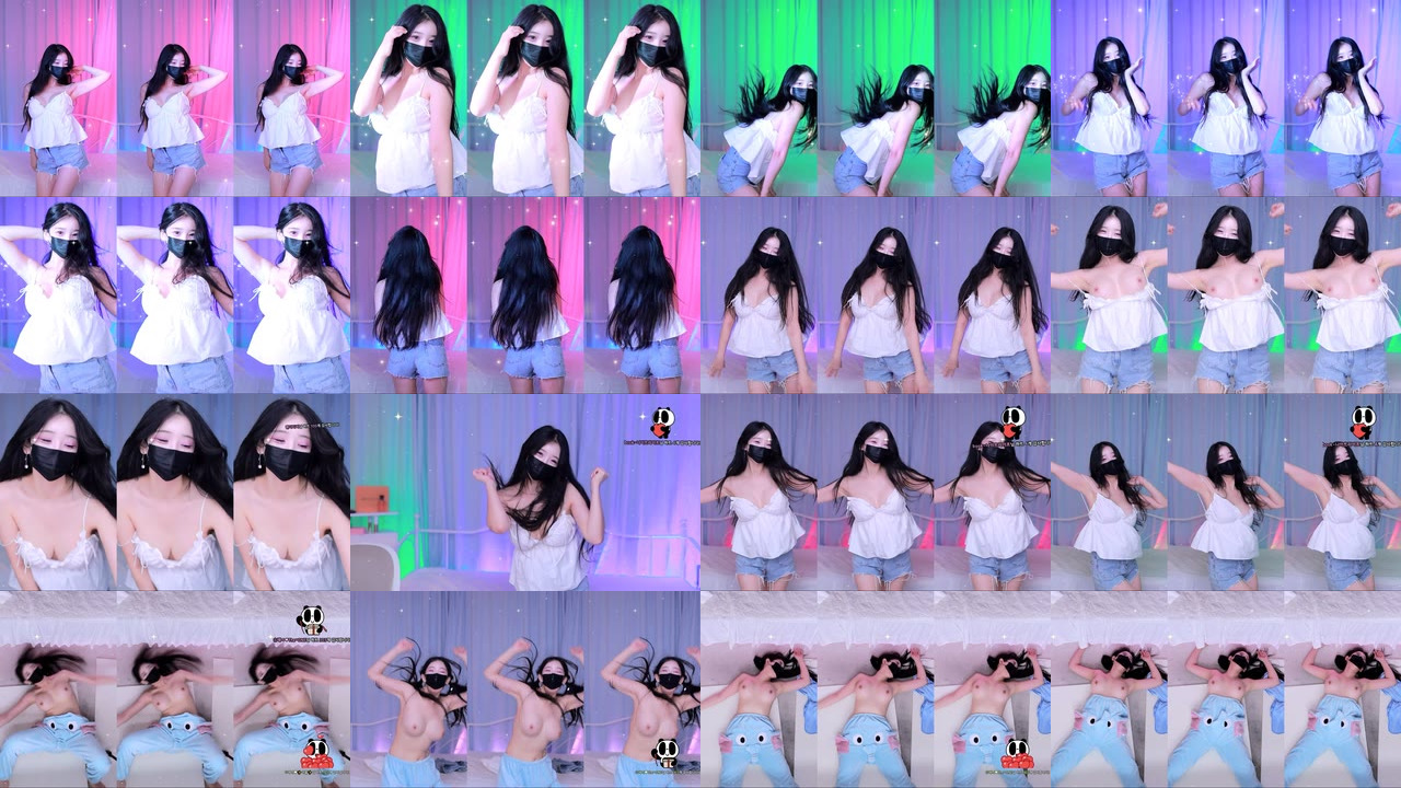 ♔레나（moem9e9）250927
