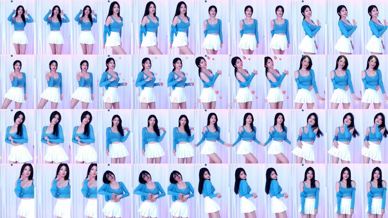♡세경♡（wannabe33）220821