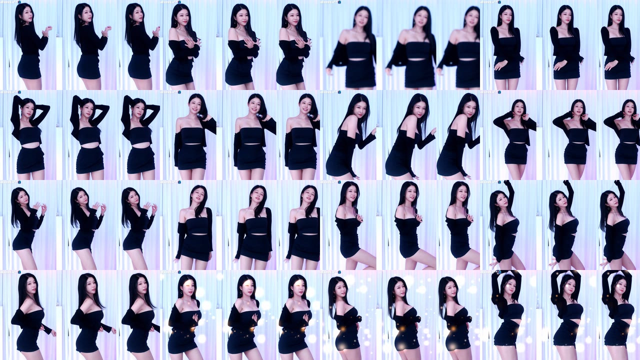 ♡세경♡（wannabe33）220826