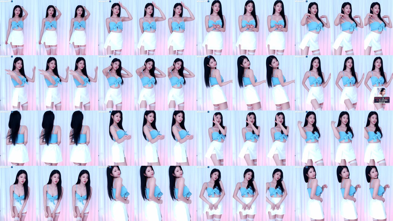 ♡세경♡（wannabe33）230105