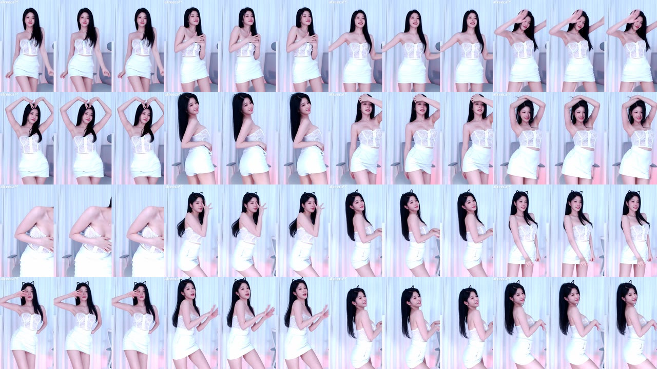 ♡세경♡（wannabe33）230319