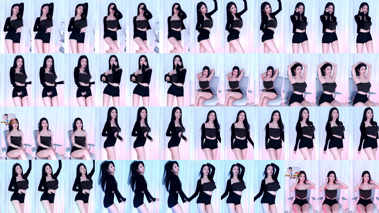♡세경♡（wannabe33）230323