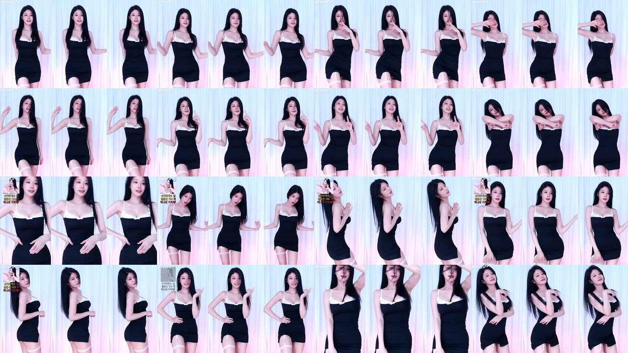 ♡세경♡（wannabe33）230403