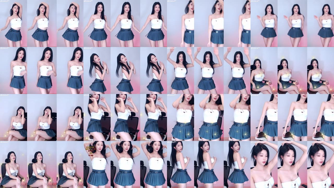 ♡세경♡（wannabe33）230417