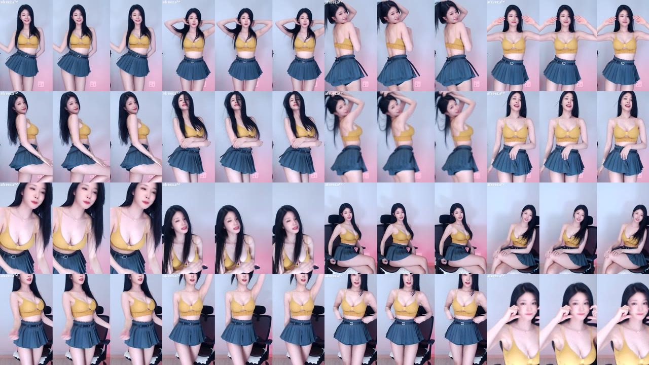 ♡세경♡（wannabe33）230422