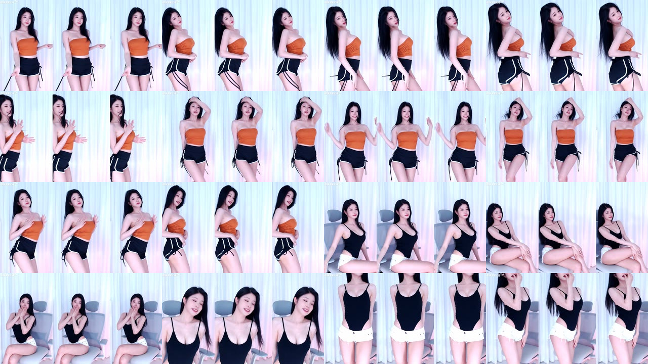 ♡세경♡（wannabe33）230425