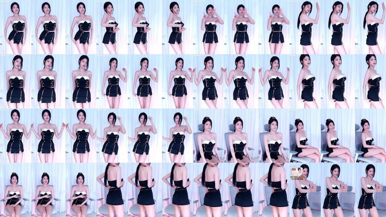 ♡세경♡（wannabe33）230429