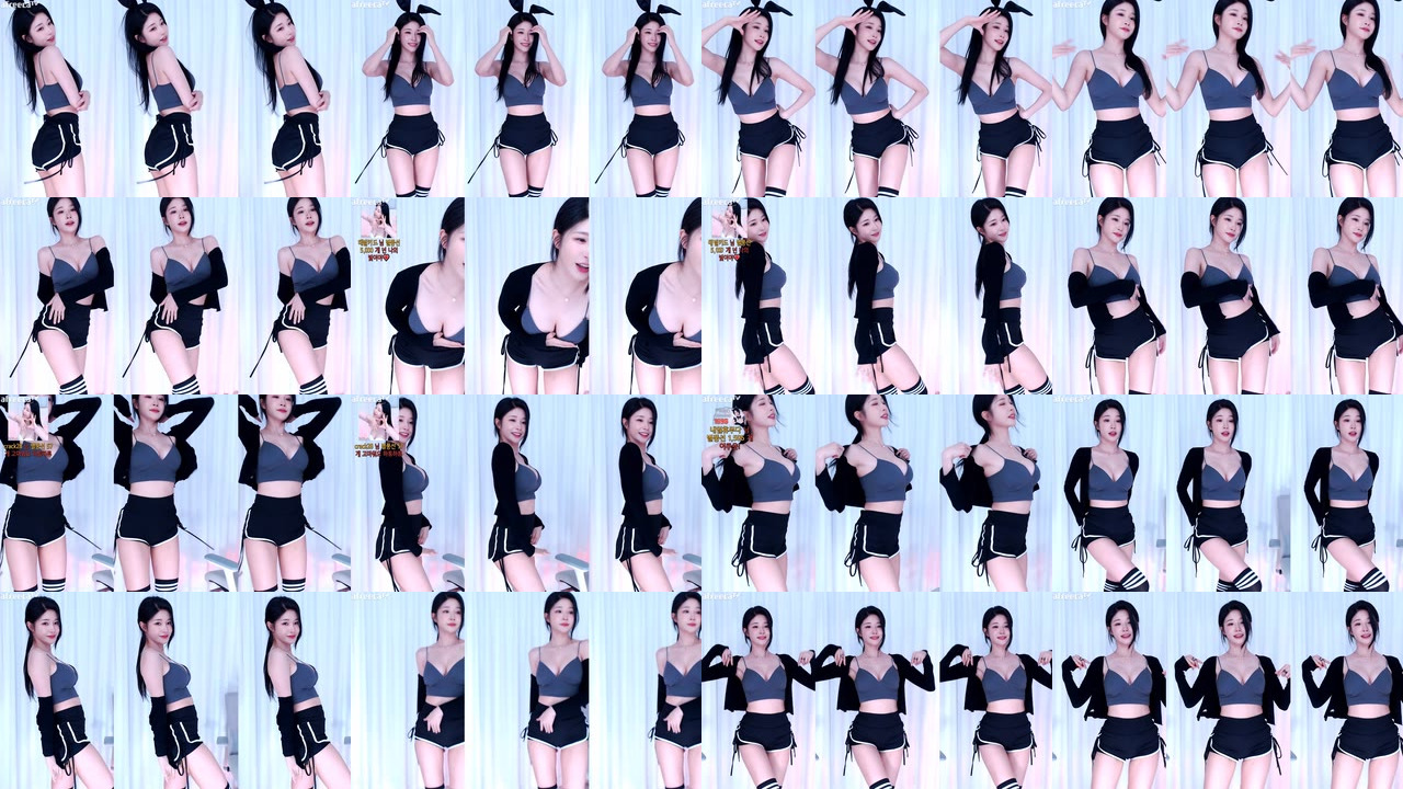 ♡세경♡（wannabe33）230430
