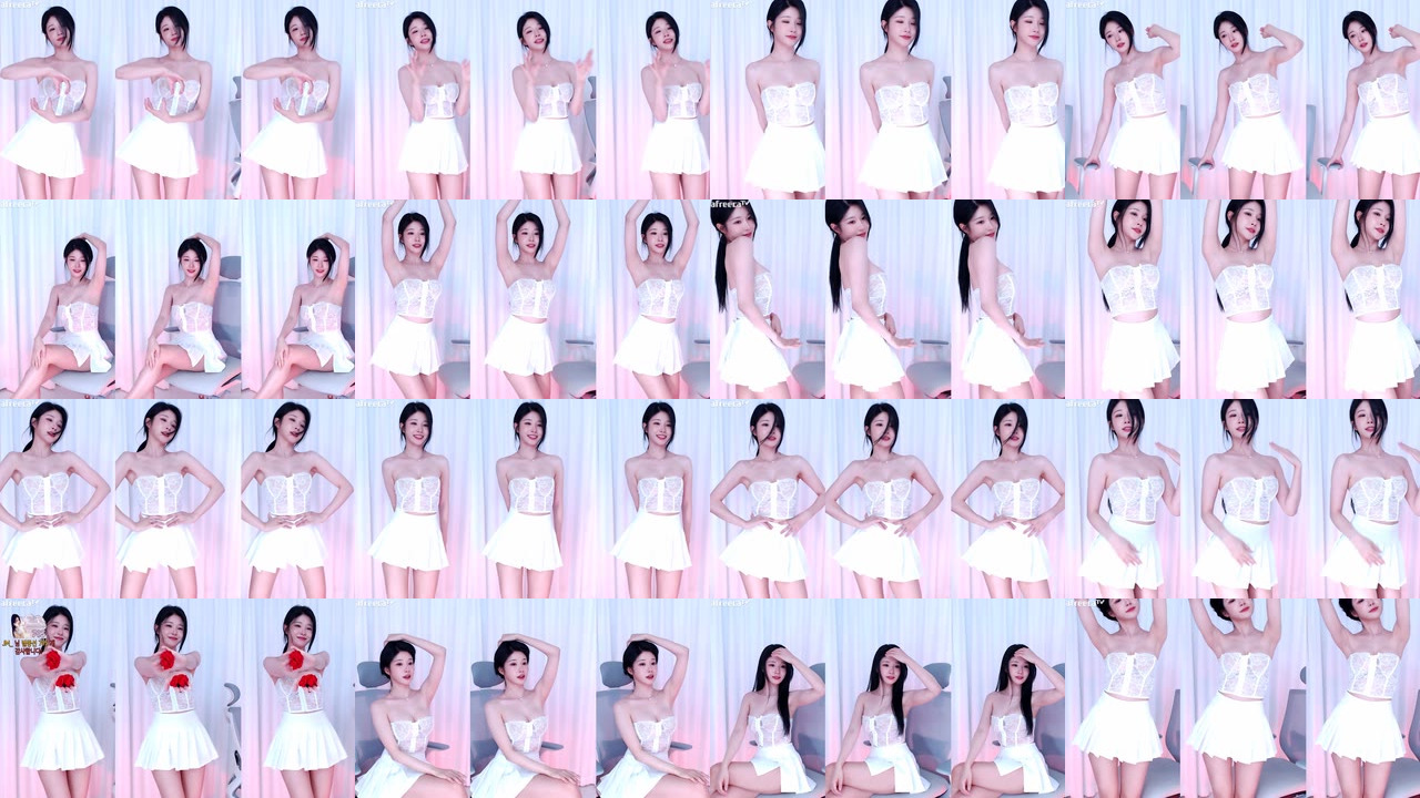 ♡세경♡（wannabe33）230507