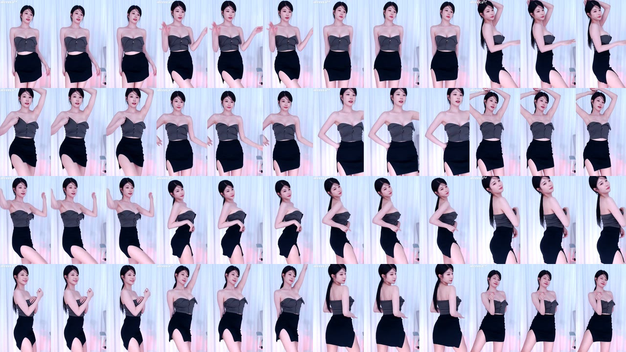 ♡세경♡（wannabe33）230508