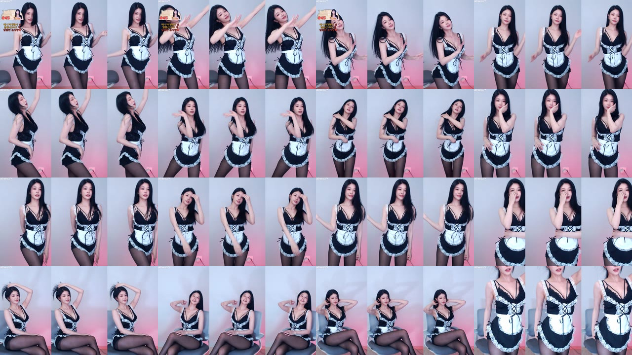 ♡세경♡（wannabe33）230527