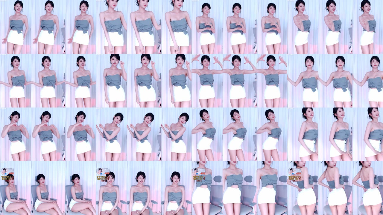 ♡세경♡（wannabe33）230611