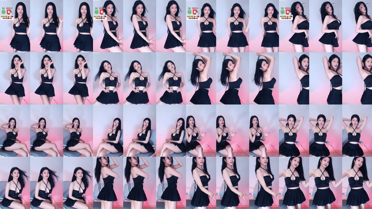 ♡세경♡（wannabe33）230706