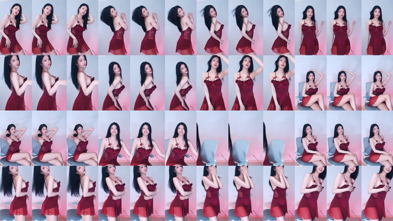 ♡세경♡（wannabe33）230707