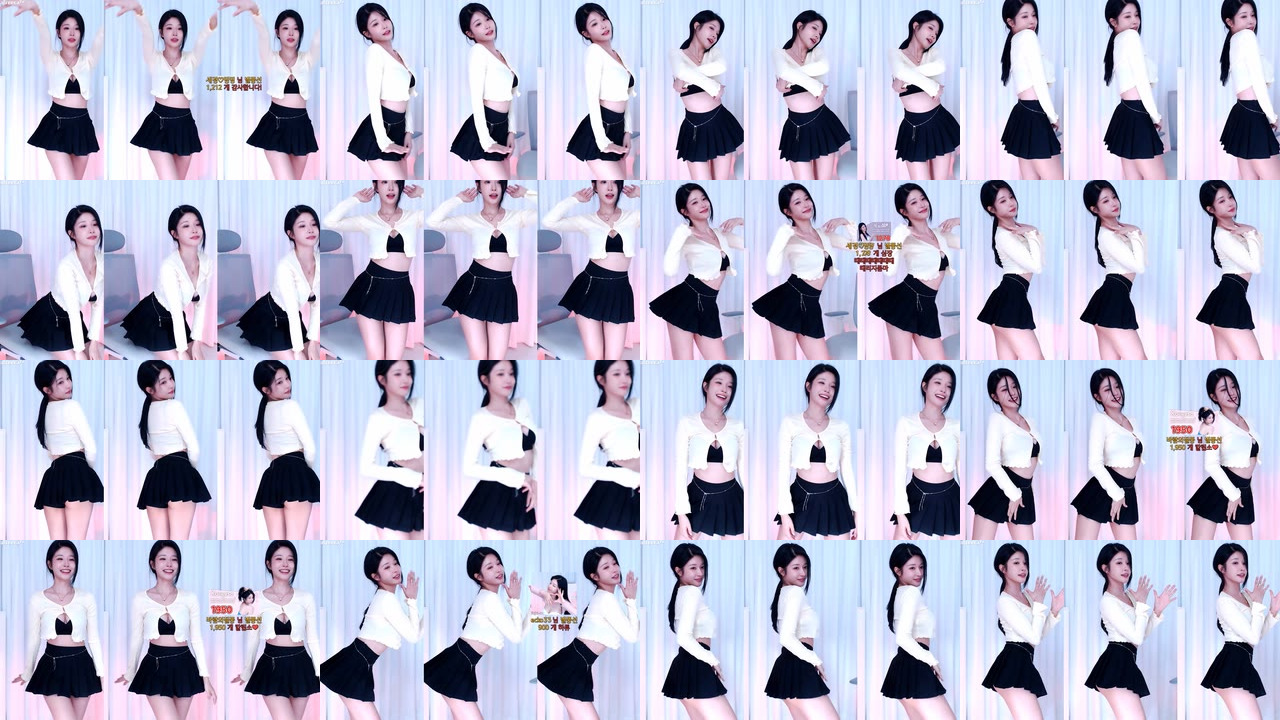 ♡세경♡（wannabe33）230806