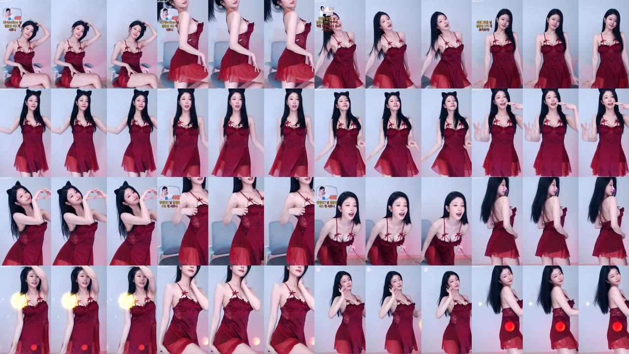 ♡세경♡（wannabe33）230814
