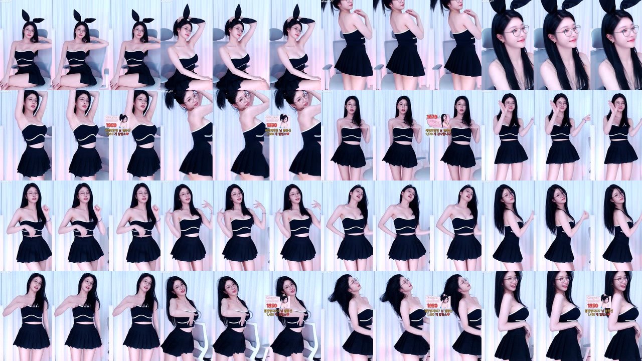♡세경♡（wannabe33）230819