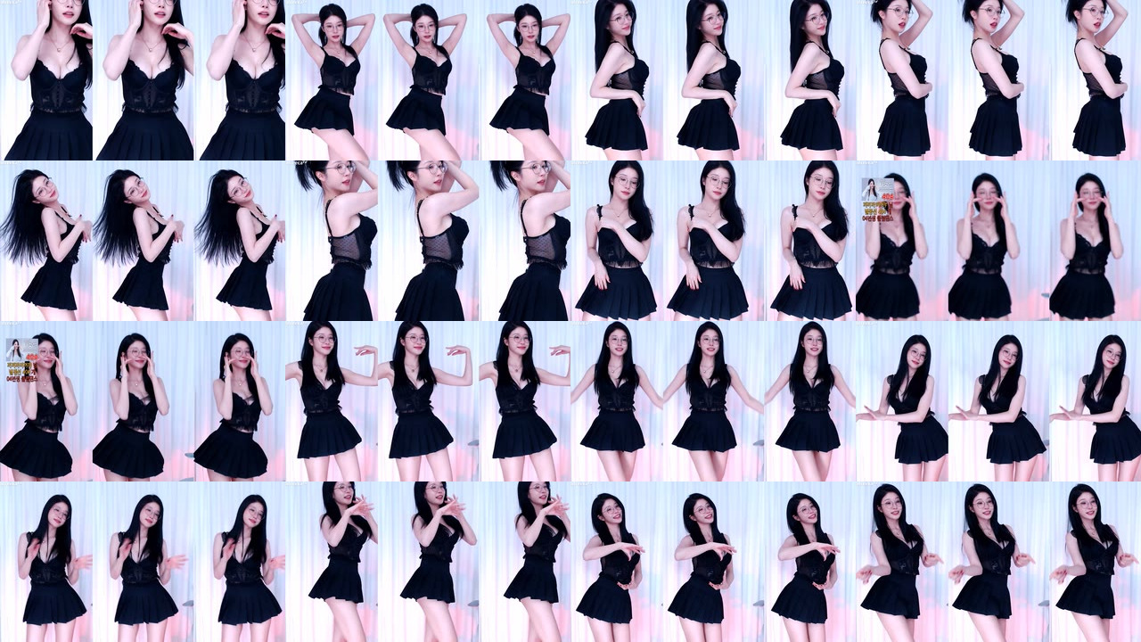 ♡세경♡（wannabe33）230825