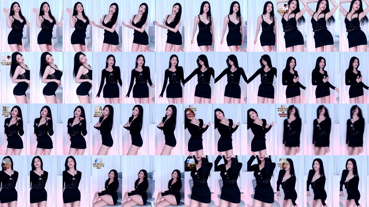 ♡세경♡（wannabe33）230923