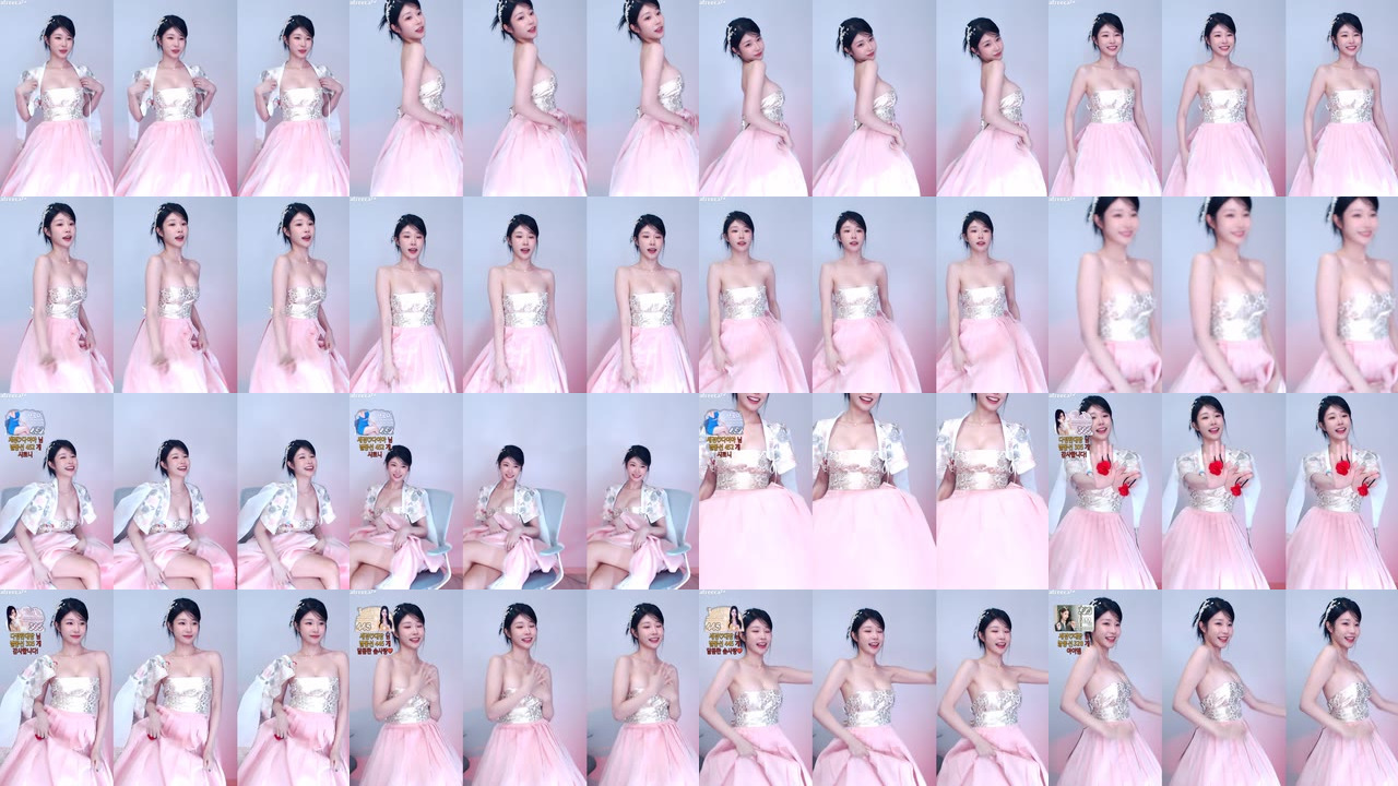 ♡세경♡（wannabe33）230929