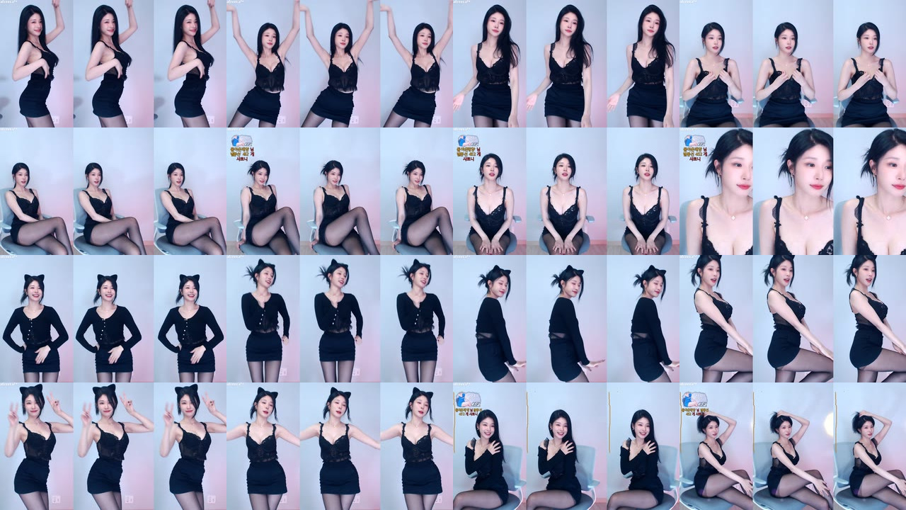 ♡세경♡（wannabe33）231102